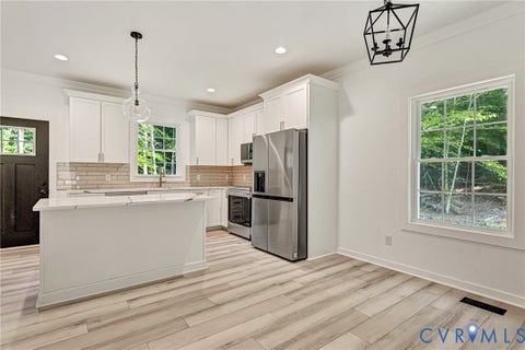 Tiny photo for 1149 Gibson Lane, Ruther Glen, VA 22546 (MLS # 2622966)