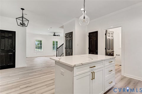 Tiny photo for 1149 Gibson Lane, Ruther Glen, VA 22546 (MLS # 2622966)