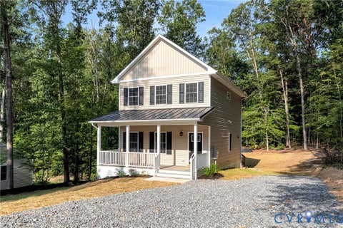 Tiny photo for 1149 Gibson Lane, Ruther Glen, VA 22546 (MLS # 2622966)