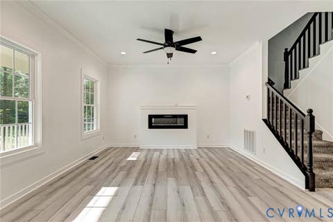 Tiny photo for 1149 Gibson Lane, Ruther Glen, VA 22546 (MLS # 2622966)