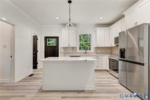 Tiny photo for 1149 Gibson Lane, Ruther Glen, VA 22546 (MLS # 2622966)