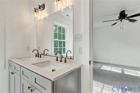 Tiny photo for 1149 Gibson Lane, Ruther Glen, VA 22546 (MLS # 2622966)