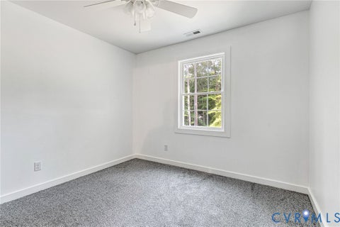 Tiny photo for 1149 Gibson Lane, Ruther Glen, VA 22546 (MLS # 2622966)