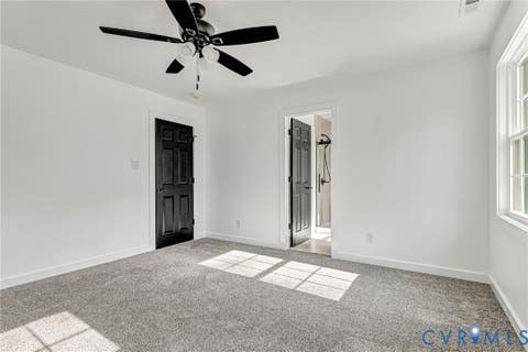 Tiny photo for 1149 Gibson Lane, Ruther Glen, VA 22546 (MLS # 2622966)