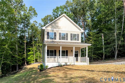 Tiny photo for 1149 Gibson Lane, Ruther Glen, VA 22546 (MLS # 2622966)