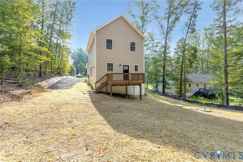 Tiny photo for 1149 Gibson Lane, Ruther Glen, VA 22546 (MLS # 2622966)