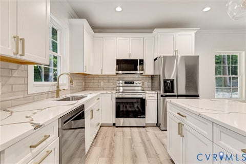 Tiny photo for 1149 Gibson Lane, Ruther Glen, VA 22546 (MLS # 2622966)