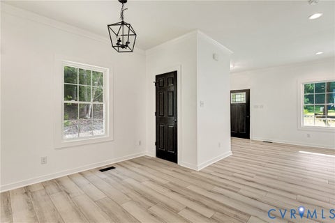 Tiny photo for 1149 Gibson Lane, Ruther Glen, VA 22546 (MLS # 2622966)