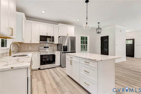 Tiny photo for 1149 Gibson Lane, Ruther Glen, VA 22546 (MLS # 2622966)