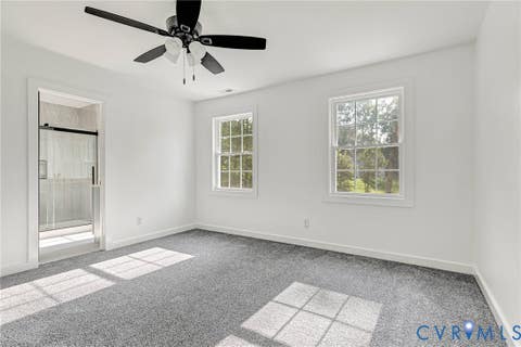 Tiny photo for 1149 Gibson Lane, Ruther Glen, VA 22546 (MLS # 2622966)