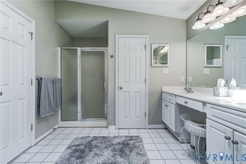 Tiny photo for 5114 Keitts Corner Road, Mechanicsville, VA 23111 (MLS # 2608204)