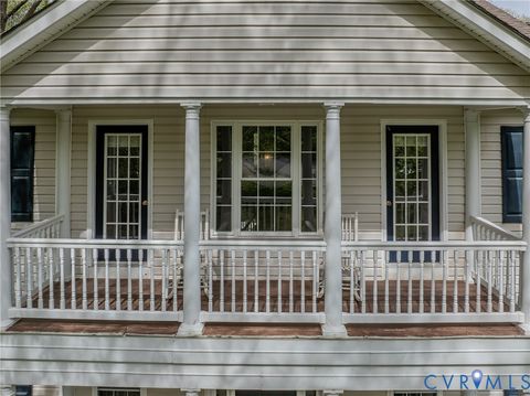 Tiny photo for 5114 Keitts Corner Road, Mechanicsville, VA 23111 (MLS # 2608204)