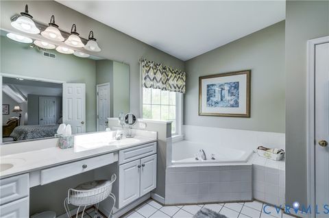 Tiny photo for 5114 Keitts Corner Road, Mechanicsville, VA 23111 (MLS # 2608204)