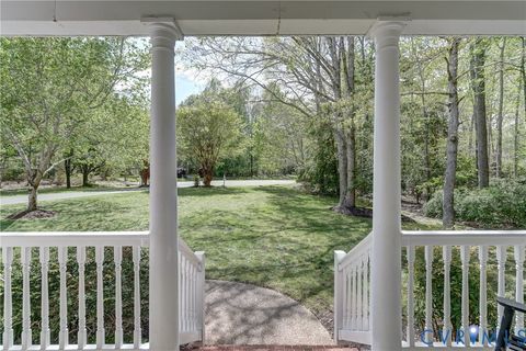 Tiny photo for 5114 Keitts Corner Road, Mechanicsville, VA 23111 (MLS # 2608204)