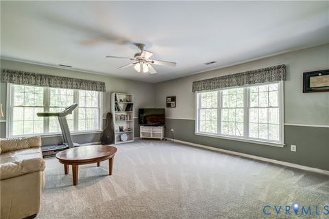 Tiny photo for 5114 Keitts Corner Road, Mechanicsville, VA 23111 (MLS # 2608204)