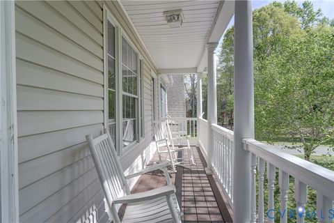 Tiny photo for 5114 Keitts Corner Road, Mechanicsville, VA 23111 (MLS # 2608204)