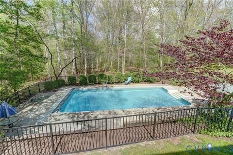 Tiny photo for 5114 Keitts Corner Road, Mechanicsville, VA 23111 (MLS # 2608204)