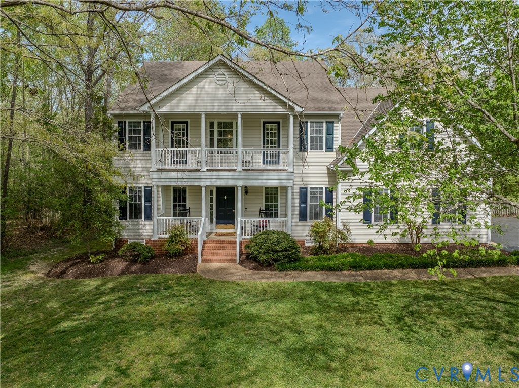 5114 Keitts Corner Road