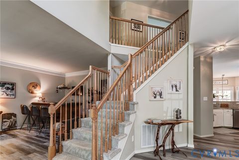 Tiny photo for 5114 Keitts Corner Road, Mechanicsville, VA 23111 (MLS # 2608204)