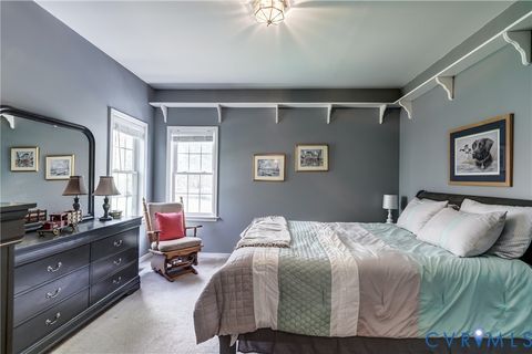 Tiny photo for 5114 Keitts Corner Road, Mechanicsville, VA 23111 (MLS # 2608204)