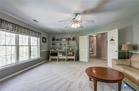 Tiny photo for 5114 Keitts Corner Road, Mechanicsville, VA 23111 (MLS # 2608204)