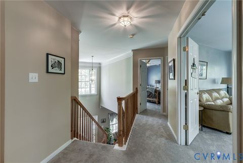 Tiny photo for 5114 Keitts Corner Road, Mechanicsville, VA 23111 (MLS # 2608204)