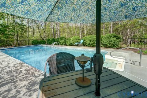 Tiny photo for 5114 Keitts Corner Road, Mechanicsville, VA 23111 (MLS # 2608204)