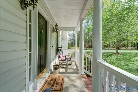 Tiny photo for 5114 Keitts Corner Road, Mechanicsville, VA 23111 (MLS # 2608204)