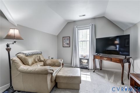 Tiny photo for 5114 Keitts Corner Road, Mechanicsville, VA 23111 (MLS # 2608204)