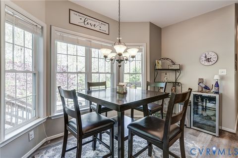 Tiny photo for 5114 Keitts Corner Road, Mechanicsville, VA 23111 (MLS # 2608204)