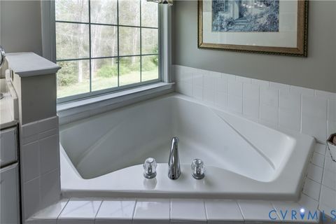 Tiny photo for 5114 Keitts Corner Road, Mechanicsville, VA 23111 (MLS # 2608204)