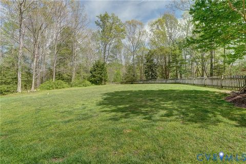 Tiny photo for 5114 Keitts Corner Road, Mechanicsville, VA 23111 (MLS # 2608204)