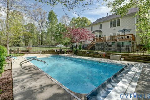 Tiny photo for 5114 Keitts Corner Road, Mechanicsville, VA 23111 (MLS # 2608204)