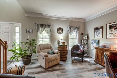 Tiny photo for 5114 Keitts Corner Road, Mechanicsville, VA 23111 (MLS # 2608204)