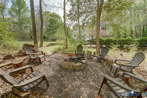 Tiny photo for 5114 Keitts Corner Road, Mechanicsville, VA 23111 (MLS # 2608204)