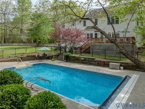 Tiny photo for 5114 Keitts Corner Road, Mechanicsville, VA 23111 (MLS # 2608204)