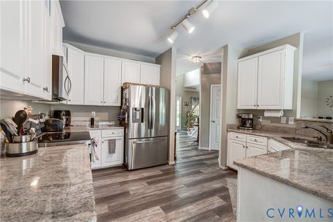 Tiny photo for 5114 Keitts Corner Road, Mechanicsville, VA 23111 (MLS # 2608204)