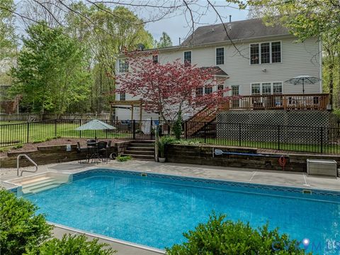 Tiny photo for 5114 Keitts Corner Road, Mechanicsville, VA 23111 (MLS # 2608204)