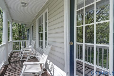 Tiny photo for 5114 Keitts Corner Road, Mechanicsville, VA 23111 (MLS # 2608204)
