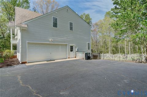 Tiny photo for 5114 Keitts Corner Road, Mechanicsville, VA 23111 (MLS # 2608204)