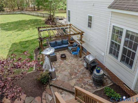 Tiny photo for 5114 Keitts Corner Road, Mechanicsville, VA 23111 (MLS # 2608204)