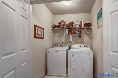 Tiny photo for 5114 Keitts Corner Road, Mechanicsville, VA 23111 (MLS # 2608204)