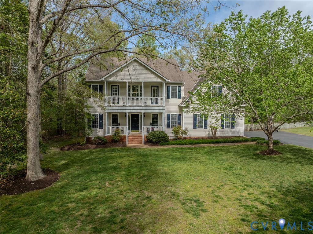 5114 Keitts Corner Road