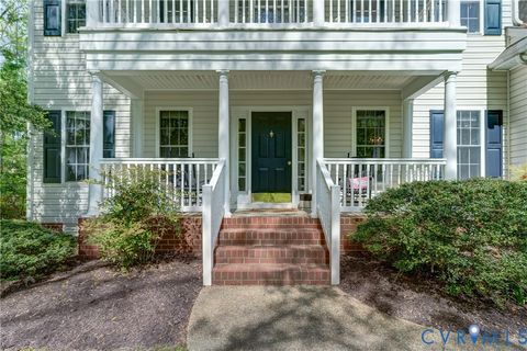 Tiny photo for 5114 Keitts Corner Road, Mechanicsville, VA 23111 (MLS # 2608204)