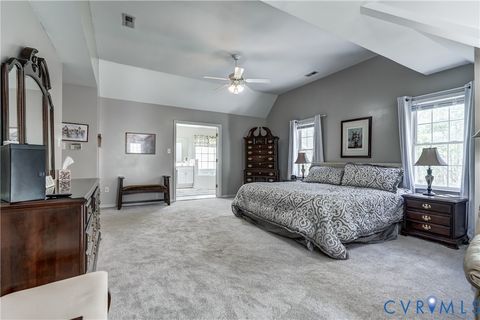 Tiny photo for 5114 Keitts Corner Road, Mechanicsville, VA 23111 (MLS # 2608204)