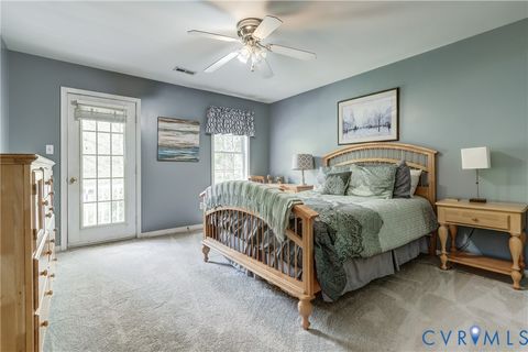 Tiny photo for 5114 Keitts Corner Road, Mechanicsville, VA 23111 (MLS # 2608204)