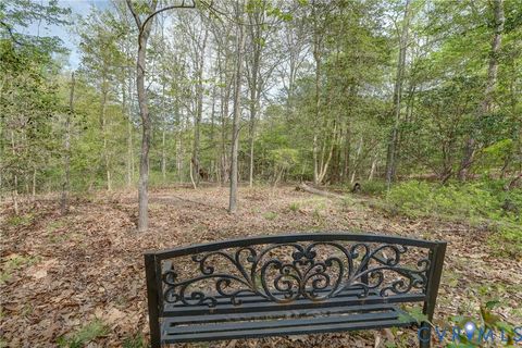 Tiny photo for 5114 Keitts Corner Road, Mechanicsville, VA 23111 (MLS # 2608204)