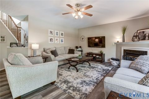 Tiny photo for 5114 Keitts Corner Road, Mechanicsville, VA 23111 (MLS # 2608204)