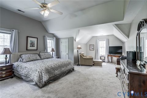 Tiny photo for 5114 Keitts Corner Road, Mechanicsville, VA 23111 (MLS # 2608204)