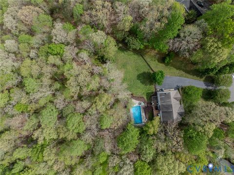 Tiny photo for 5114 Keitts Corner Road, Mechanicsville, VA 23111 (MLS # 2608204)